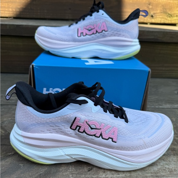 Women HOKA 7.5 - Picture 10 of 10